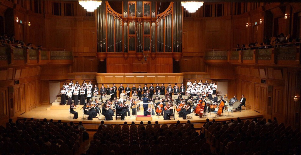 一般社団法人アマービレフィルハーモニー管弦楽団