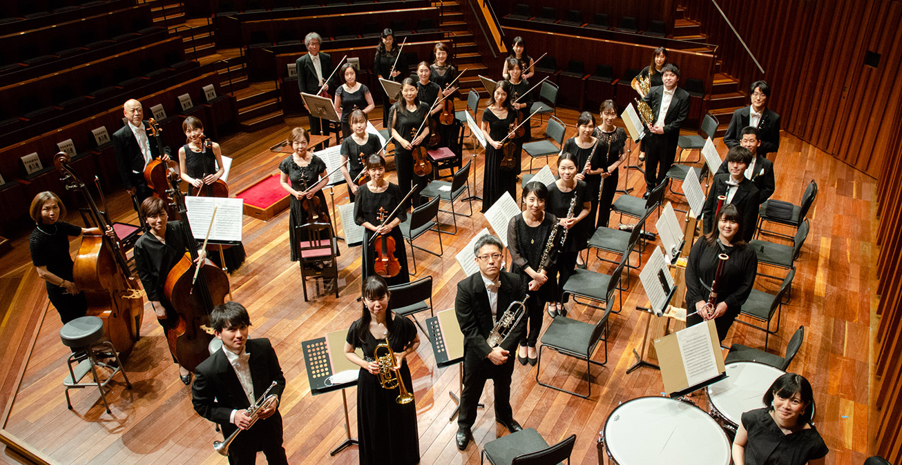 一般社団法人アマービレフィルハーモニー管弦楽団